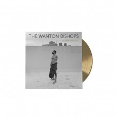 WANTON BISHOPS-UNDER THE SUN -COLOURED- (LP)
