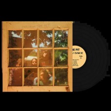 ARCY DRIVE-THE PIT (LP)