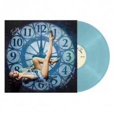LAUFEY-A MATTER OF TIME -COLOURED- (LP+7")