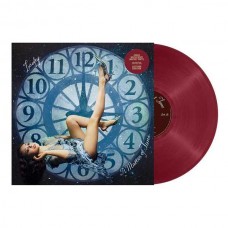 LAUFEY-A MATTER OF TIME -COLOURED- (LP+7")