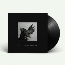 AMON TOBIN / CUJO / TWO FINGERS-NOMARK SELECTS V.1 (LP)