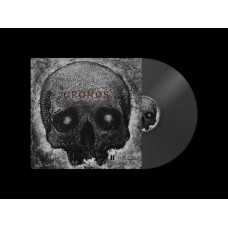 TWO FINGERS VS MUADEEP-CRONOS (LP)