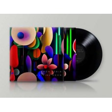 AMON TOBIN-A LIVING ROOM: MUSIC FROM MEOW WOLF'S OMEGA MART (LP)