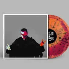 PIGS PIGS PIGS PIGS PIGS PIGS PIGS-FEED THE RATS -COLOURED- (LP)