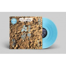 JAMES KRIVCHENIA-PERFORMING BELIEF -COLOURED/LTD- (LP)