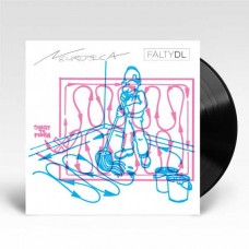FALTYDL-NEUROTICA (LP)