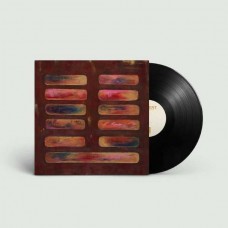 JAMIE LEEMING-SEQUENT (LP)