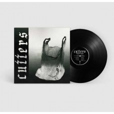 CUTTERS-PSYCHIC INJURY (LP)
