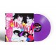 MALE TEARS-PARADISCO -COLOURED- (LP)