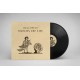 ULTAN O'BRIEN-DANCING THE LINE (LP)