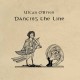 ULTAN O'BRIEN-DANCING THE LINE (CD)