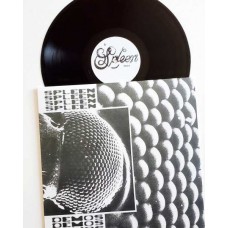 SPLEEN-DEMOS (LP)