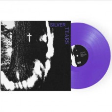 SILVER TEARS-SILVER TEARS -COLOURED- (LP)