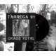 TARREGA 91-CKAOS TOTAL (LP)