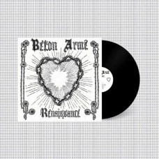 BETON ARME-RENAISSANCE (LP)