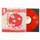 POWERPLANT-PEOPLE IN THE SUN -COLOURED- (LP)