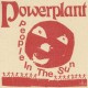 POWERPLANT-PEOPLE IN THE SUN (CD)