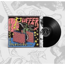 PUFFER-STREET HASSLE (LP)