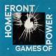 HOME FRONT-GAMES OF POWER (CD)