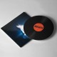 ROBIN KESTER-DARK SKY RESERVE (LP)