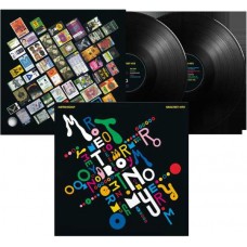 METRONOMY-GREATEST HITS (2LP)