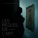 B.S.O. (BANDA SONORA ORIGINAL)-LES REGLES DE L' ART (LP)