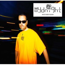 MYD-MYDNIGHT (CD)