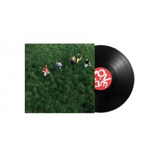 PARCELS-LOVED (LP)