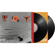 BETA BAND-3 EP'S (2LP)