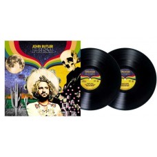 JOHN BUTLER-PRISM (2LP)