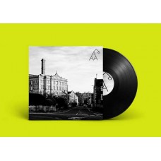 AAA GRIPPER-WE INVENTED WORK FOR THE COMMON GOOD (LP)