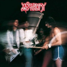 Y&T-YESTERDAY & TODAY -DELUXE- (CD)