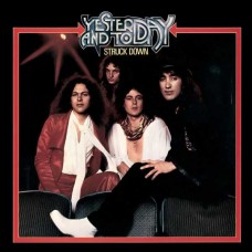 Y&T-STRUCK DOWN -DELUXE- (CD)