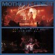 MOTHER'S FINEST-LIVE (CD)
