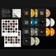 SUSUMU YOKOTA-SKINTONE EDITION - VOL.1 -COLOURED/BOX- (13LP)