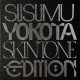 SUSUMU YOKOTA-SKINTONE EDITION - VOL.1 -BOX- (7CD)