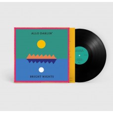 ALLO DARLIN'-BRIGHT NIGHTS (LP)