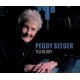 PEGGY SEEGER-TELEOLOGY (CD)