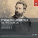 LUIS PIPA-PHILIPP SCHARWENKA: PIANO MUSIC, VOLUME TWO (CD)