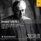 IRMELA ROELCKE-ANATOL VIERU: PIANO AND CHAMBER MUSIC (CD)