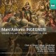 CHOIR OF GIRTON COLLEGE, CAMBRIDGE-MARC'ANTONIO INGEGNERI, VOLUME FIVE: MOTETS FOR THE LITURGICAL YEAR (CD)