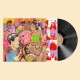 KOKOROKO-TUFF TIMES NEVER LAST (LP)