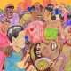 KOKOROKO-TUFF TIMES NEVER LAST (CD)