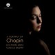 CARDUCCI STRING QUARTET-A PORTRAIT OF CHOPIN (CD)