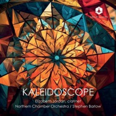 NORTHERN CHAMBER ORCHESTRA-KALEIDOSCOPE (CD)