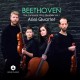 ARIEL QUARTET-BEETHOVEN COMPLETE STRING QUARTETS VOL 1 (CD)
