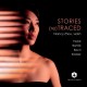 NANCY ZHOU-STORIES (RE) TRACED (CD)
