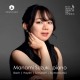 MANAMI SUZUKI-PIANO WORKS (CD)