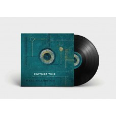MARK MILLINGTON-PICTURE THIS (LP)