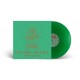 AURA SAFARI & JIMI TENOR-SENSORY BLENDING -COLOURED- (LP)